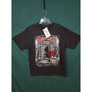 NASCAR Authentic Sprint Cup Series T-Shirt 2011 Tee Mens Size XL